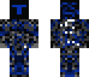 the aqua titan