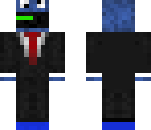 cookie monster
