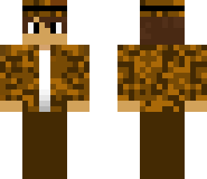 keegan