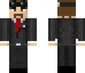 mooseburgers511 skin