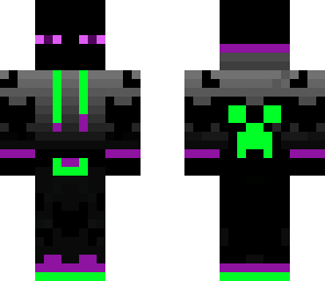 new dj endermen