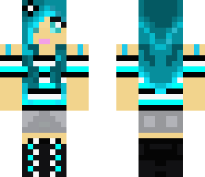 girl