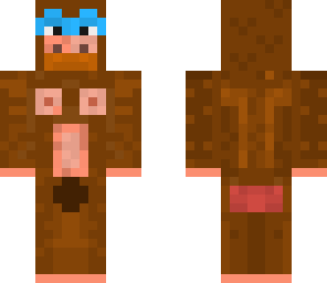 monkeyman