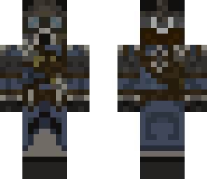 master of the wastes 2