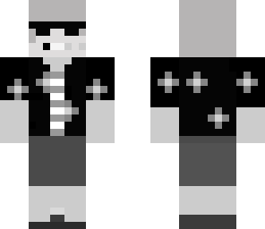 old fation summer skin