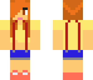 misty off of pokemon