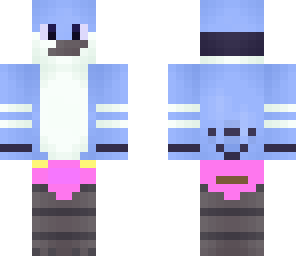 regular show