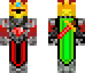 king ruby