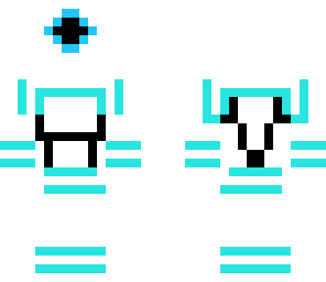 eye hollow