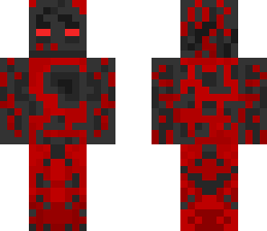 rock monster