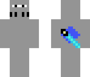 skin name unknown