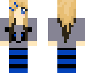 edit of cute girl