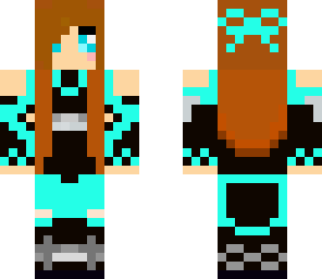 ninja princess edited