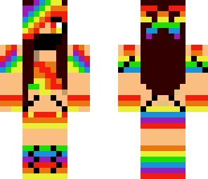 rainbow ninja 