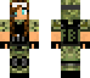 army girl 2