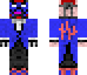 masked killer