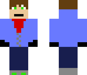 better dude casual