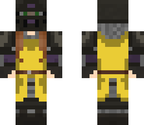 arya gem enforcer