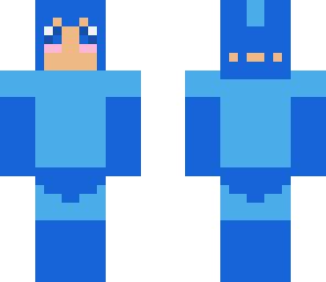 megaman