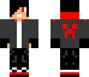 half gothic or whatever fixed