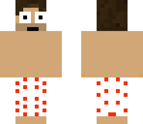 pants version of thad          not original