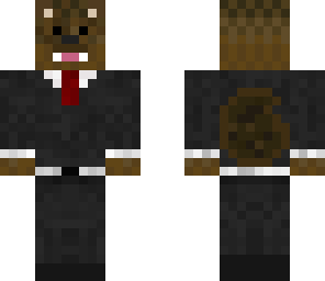 wolf jerome