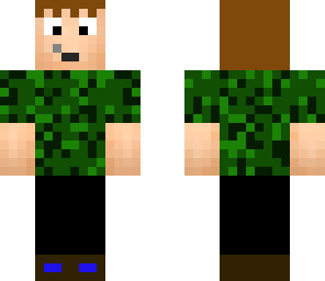 camo