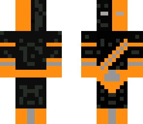 deathstroke