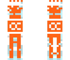 orange crush bottle