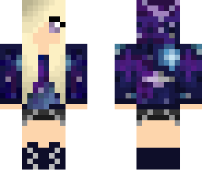 galaxy girl 2