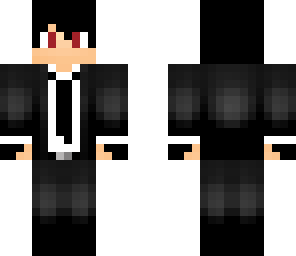 me in a suit 2