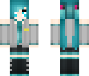 hatsune miku