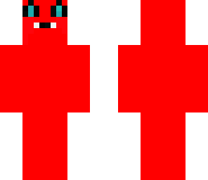 red monster