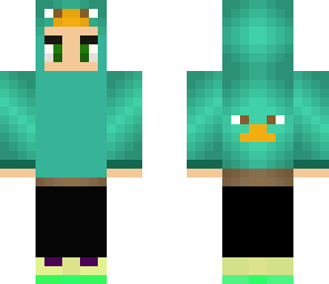 bueno skin
