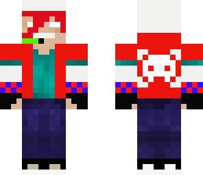 cloribrine creater new herobrine