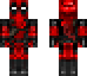 deadpool
