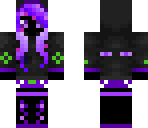 ender girl