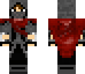 slightly better assassin ninja