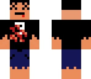 dead guy