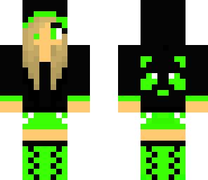 panda gamer chic