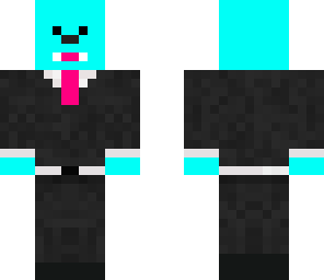 blue asfjerome