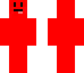 red derpy
