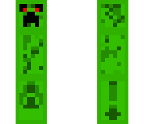 revenge music video creeper