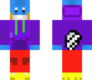 hoodiekip