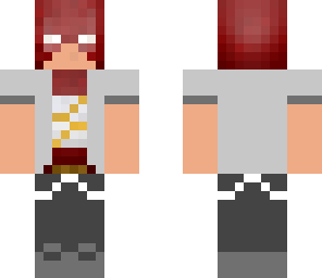 from steve to flash