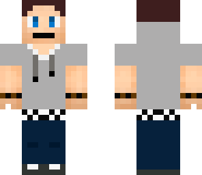 my skin