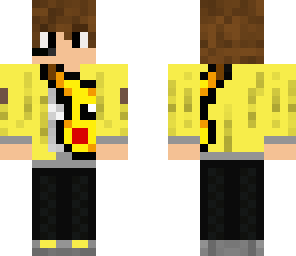 pikaboy