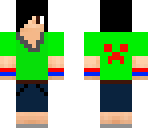 t-shirt guy