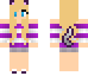 cute girl 2