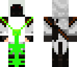 archer